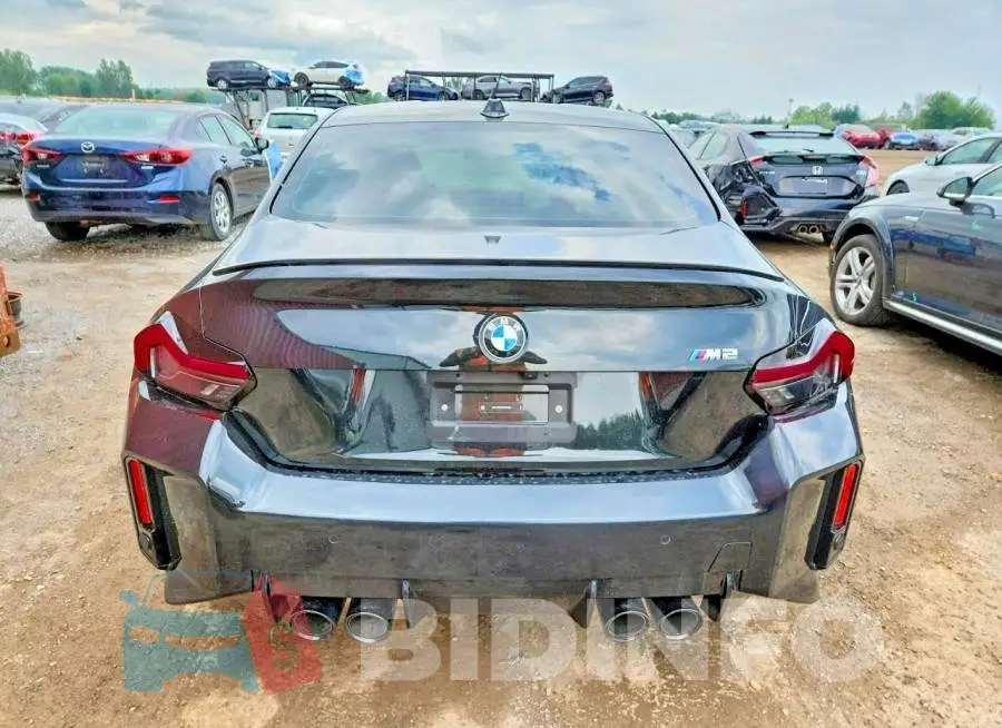 3MF13DM02R8E49984 Photo# 6
