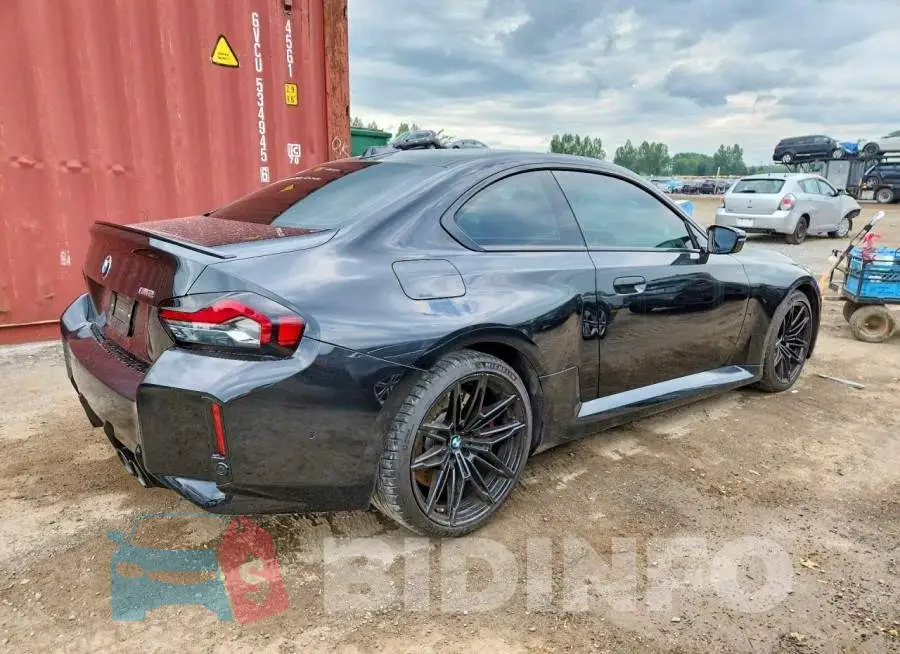 3MF13DM02R8E49984 Photo# 3