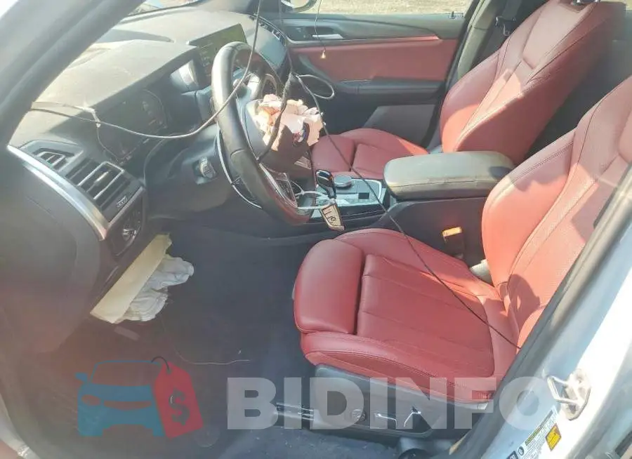5UX53DP02R9V89506 Photo# 7