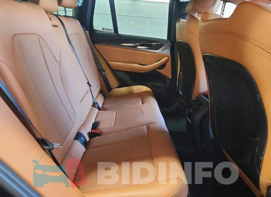 5UX53DP07N9M15568 Photo# 11