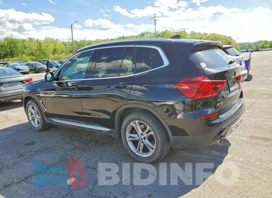 5UXTR9C52KLD90780 Photo# 2