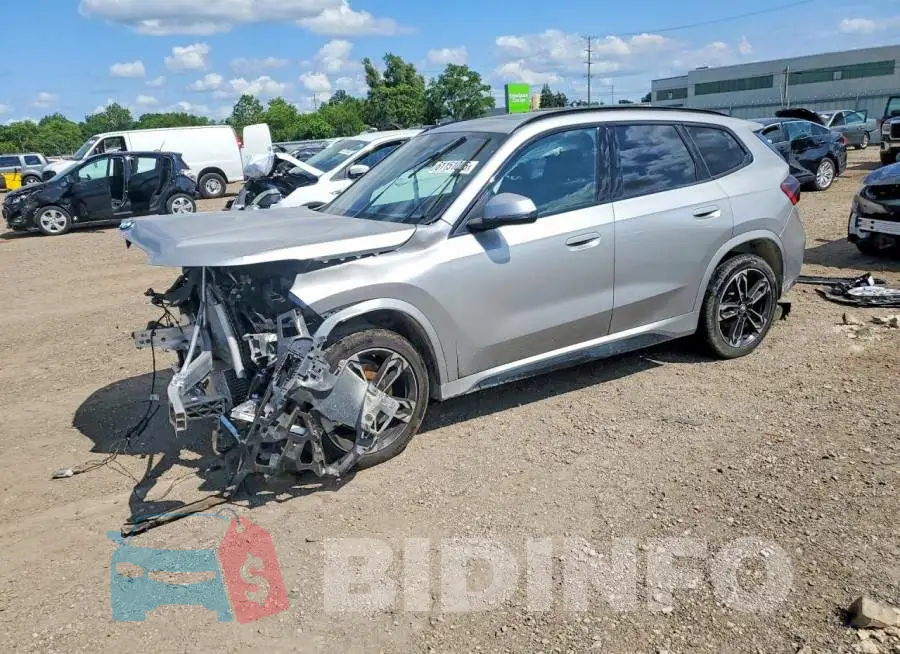 WBX73EF05S5228739 Photo# 1
