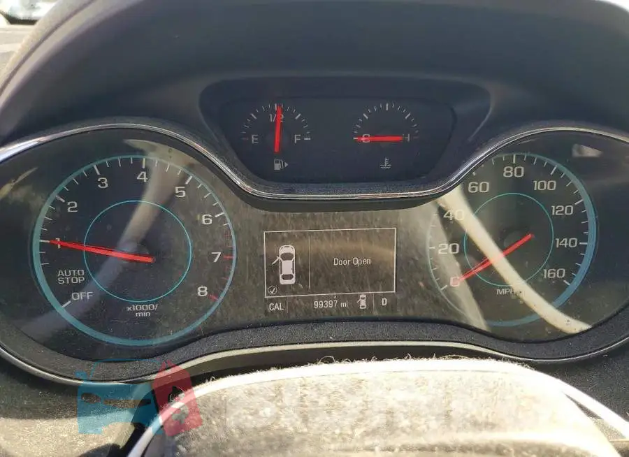 1G1BC5SM0J7225050 Photo# 9