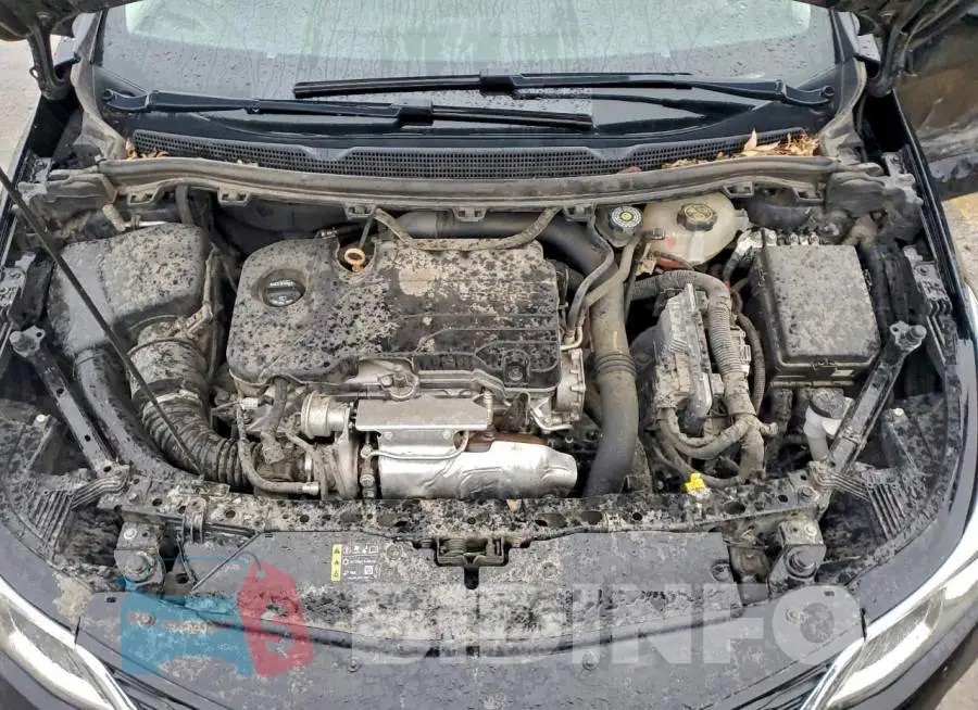 1G1BC5SM6J7232522 Photo# 11