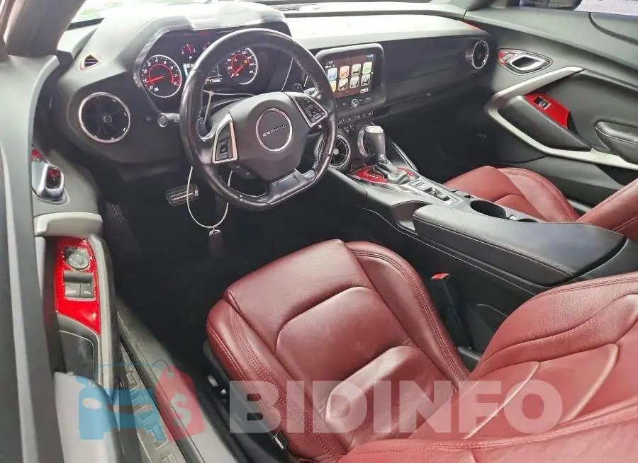 1G1FB1RS5J0189866 Photo# 8