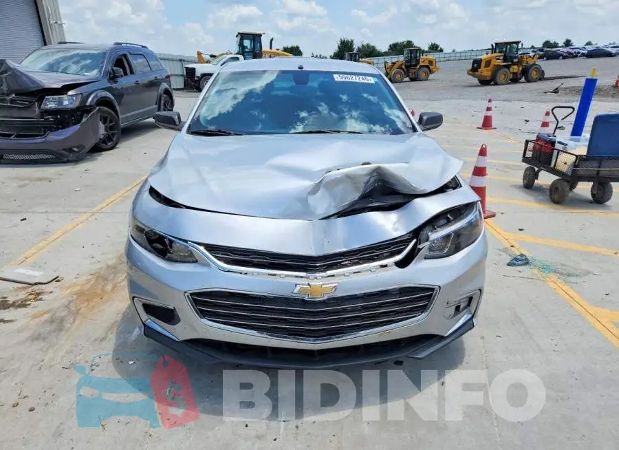 1G1ZB5ST4HF128667 Photo# 5