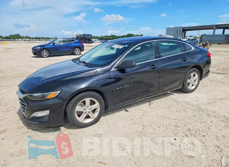 1G1ZB5ST6LF154339 Photo# 1