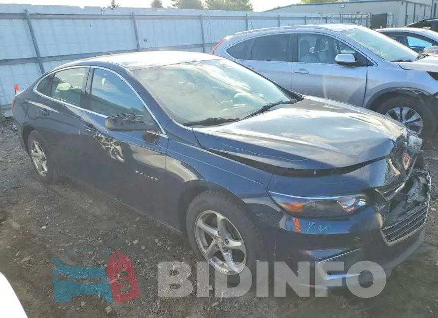 1G1ZB5ST7HF228522 Photo# 4