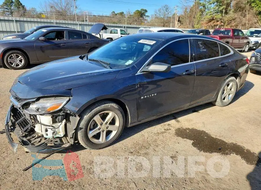 1G1ZB5ST7LF129966 Photo# 1