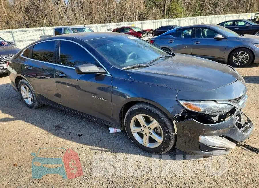 1G1ZB5ST7LF129966 Photo# 4