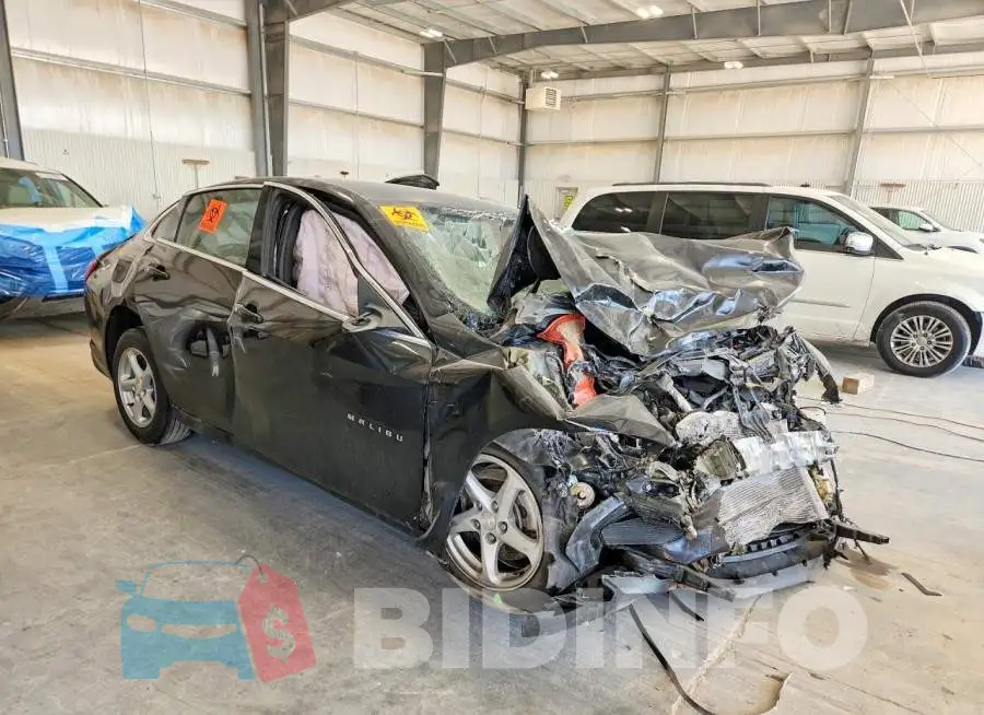 1G1ZB5ST8HF209865 Photo# 4