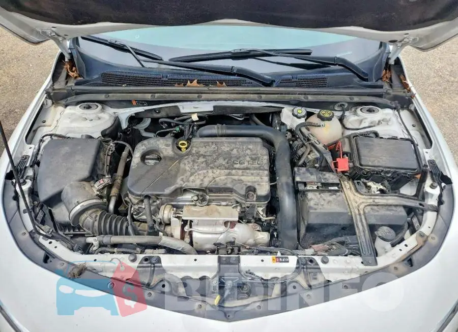 1G1ZC5ST5PF116152 Photo# 11