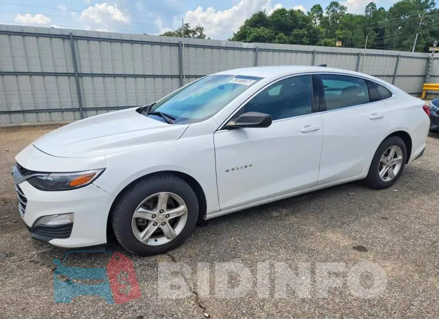 1G1ZC5ST5PF116152 Photo# 1