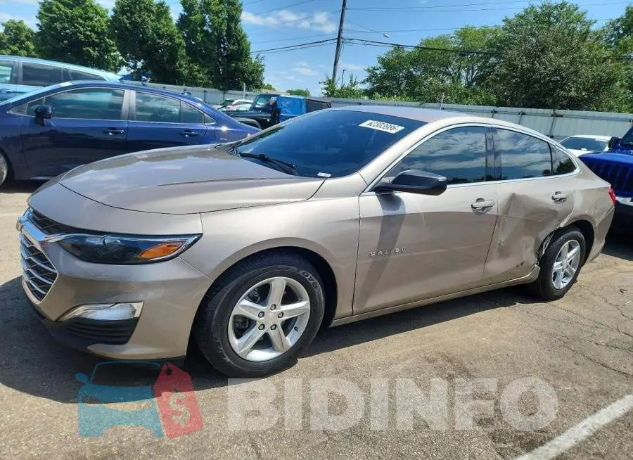 1G1ZC5ST8RF123213 Photo# 1