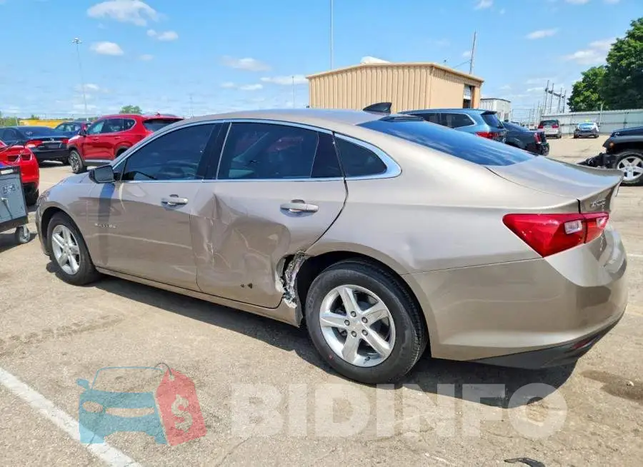 1G1ZC5ST8RF123213 Photo# 2