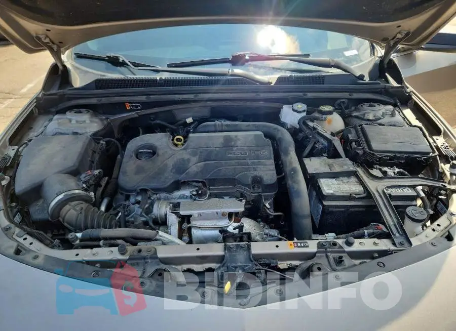 1G1ZC5ST8RF123213 Photo# 11