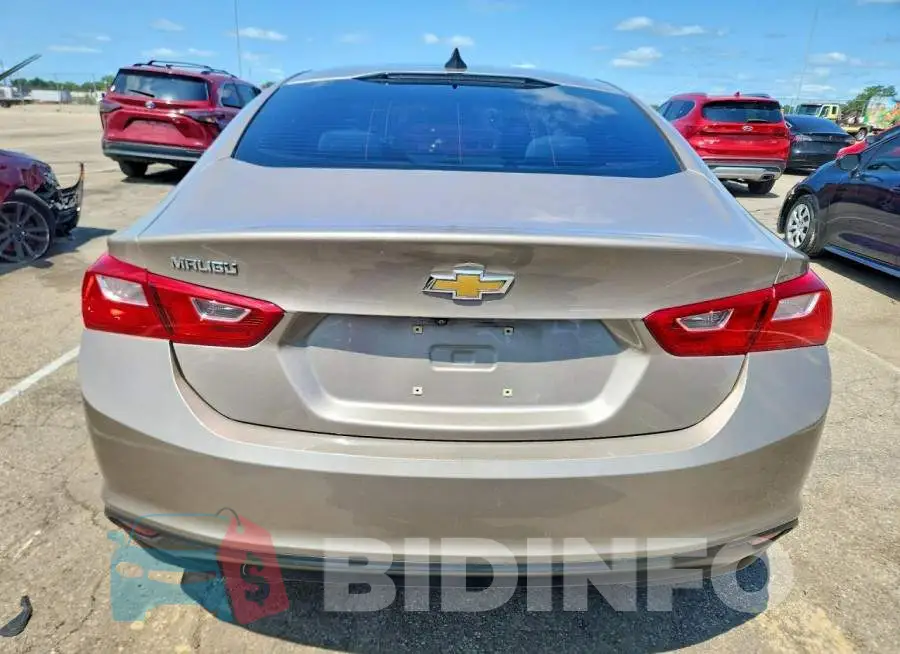 1G1ZC5ST8RF123213 Photo# 6