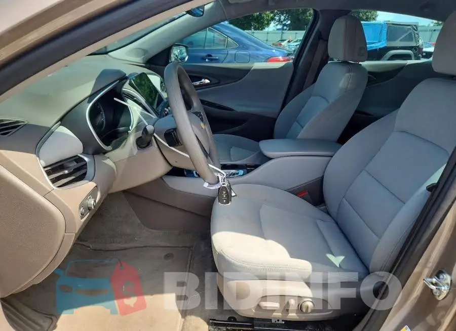 1G1ZC5ST8RF123213 Photo# 7