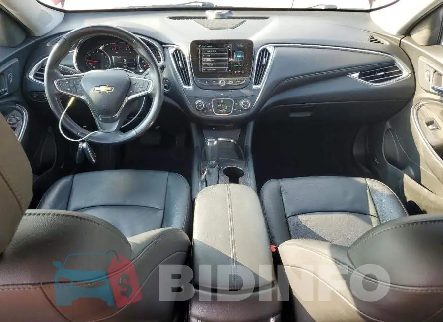 1G1ZD5ST0JF255156 Photo# 8