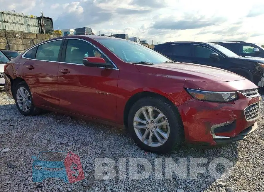 1G1ZD5ST0JF255156 Photo# 4