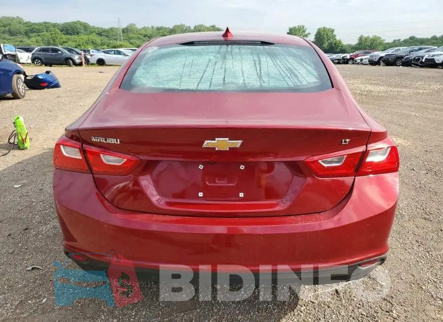 1G1ZD5ST1JF205463 Photo# 6