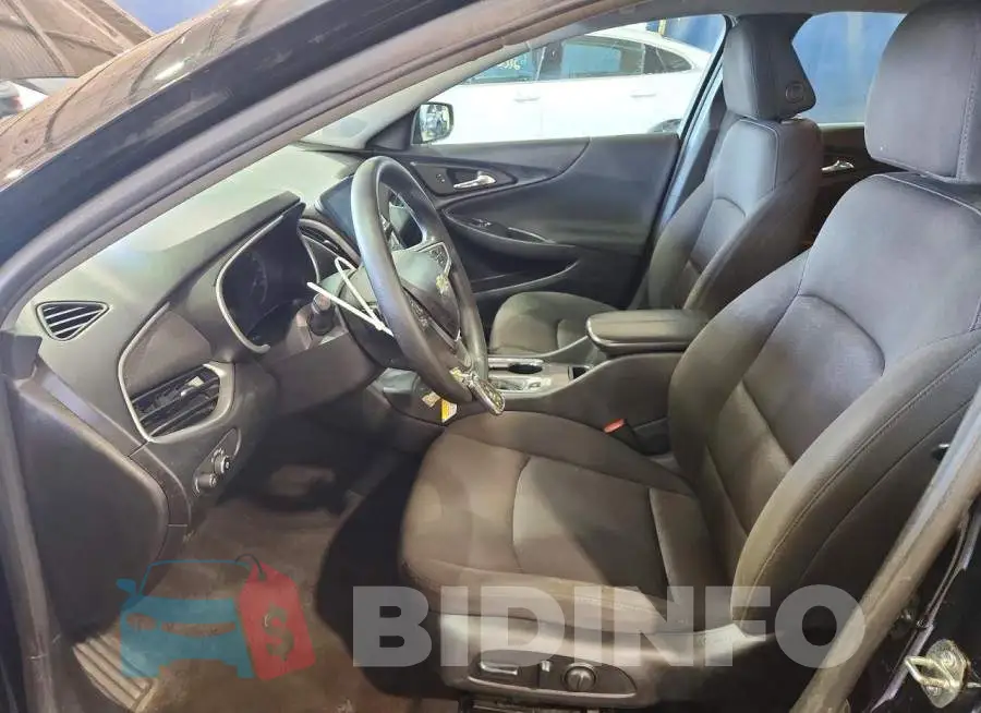 1G1ZD5ST2PF130863 Photo# 7
