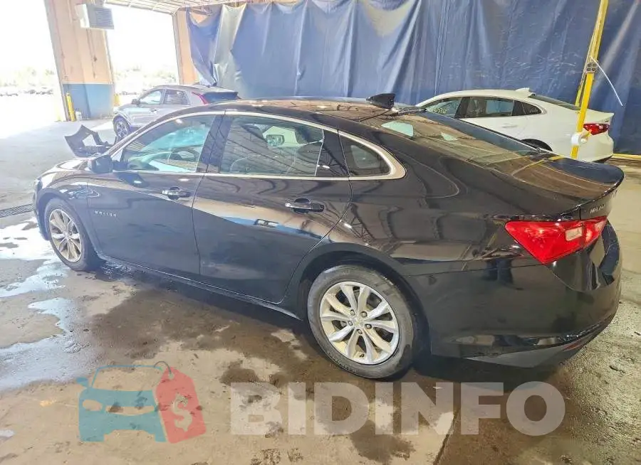 1G1ZD5ST2PF130863 Photo# 2