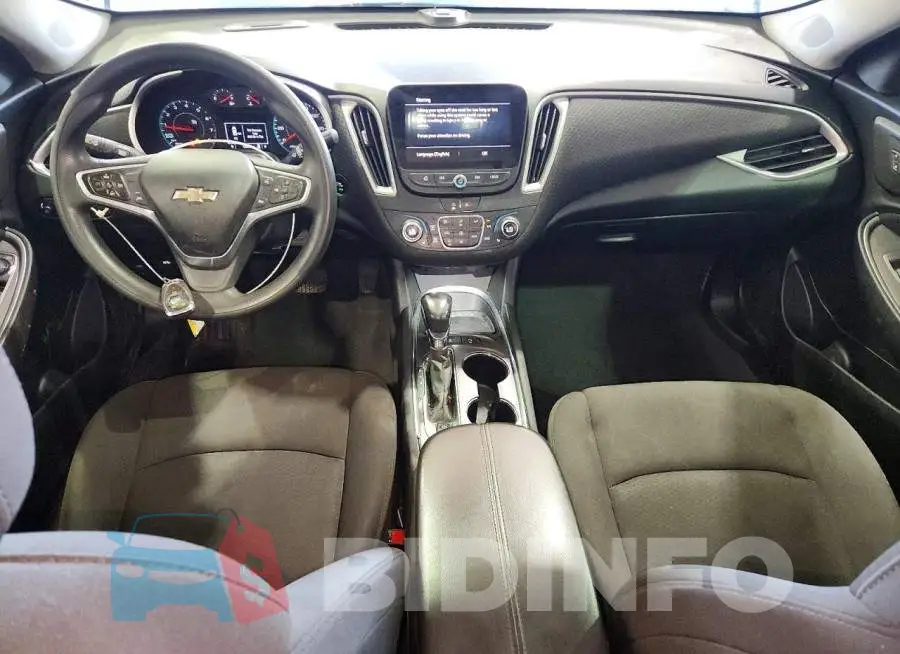 1G1ZD5ST2PF130863 Photo# 8