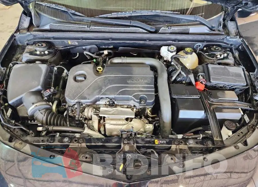 1G1ZD5ST2PF130863 Photo# 11