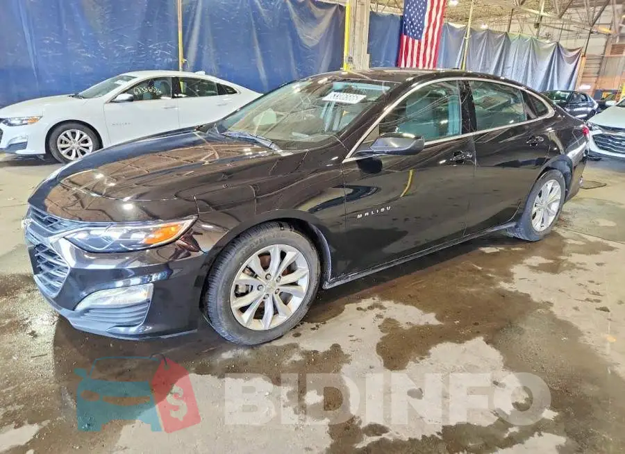 1G1ZD5ST2PF130863 Photo# 1