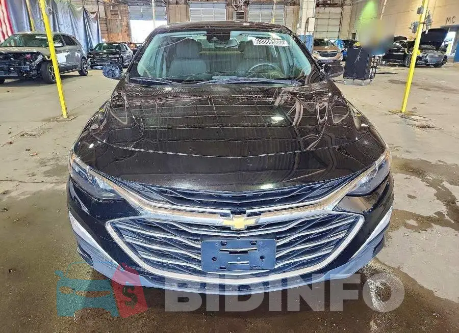 1G1ZD5ST2PF130863 Photo# 5