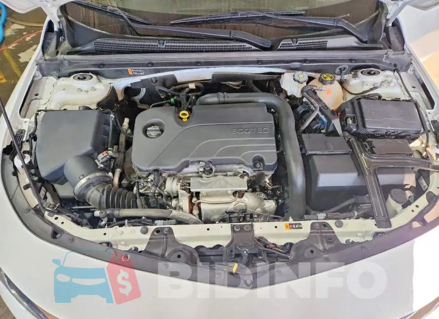 1G1ZD5ST2PF204878 Photo# 11