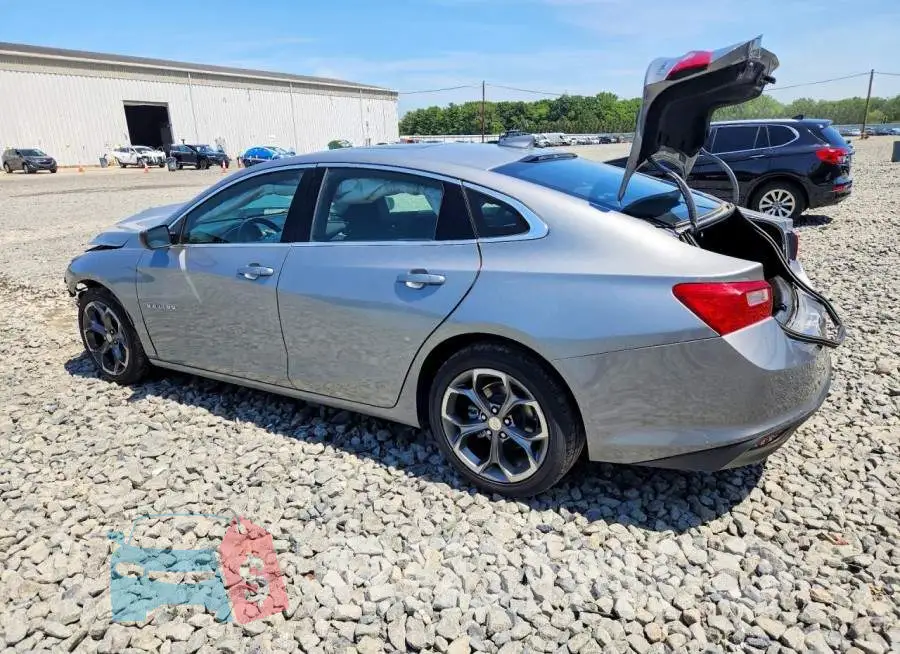 1G1ZD5ST2RF128727 Photo# 2
