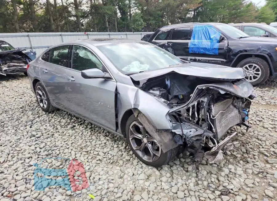 1G1ZD5ST2RF128727 Photo# 4