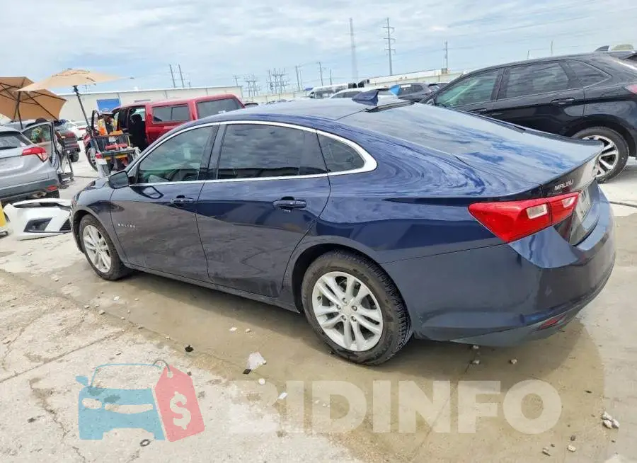 1G1ZD5ST3JF251022 Photo# 2