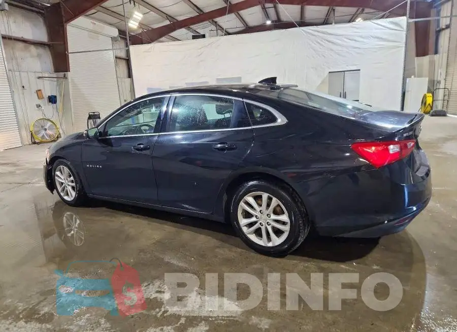 1G1ZD5ST3JF266197 Photo# 2