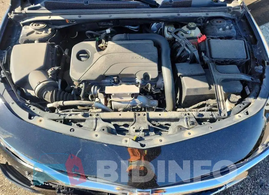 1G1ZD5ST3KF168322 Photo# 11