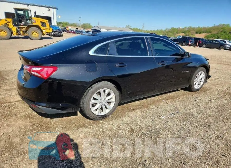 1G1ZD5ST3KF168322 Photo# 3
