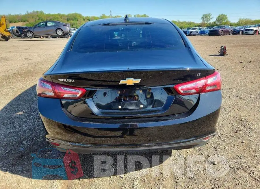 1G1ZD5ST3KF168322 Photo# 6