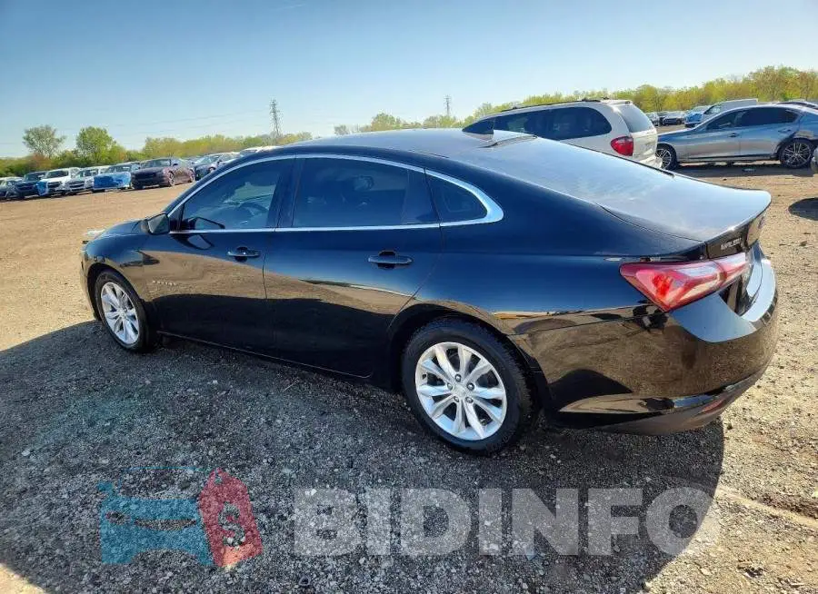1G1ZD5ST3KF168322 Photo# 2
