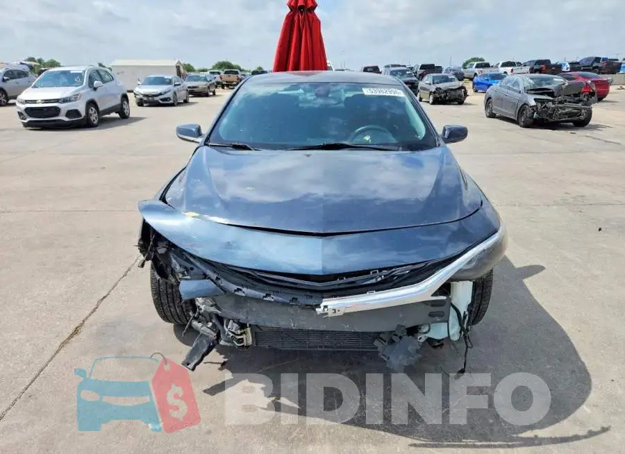 1G1ZD5ST3LF103634 Photo# 5