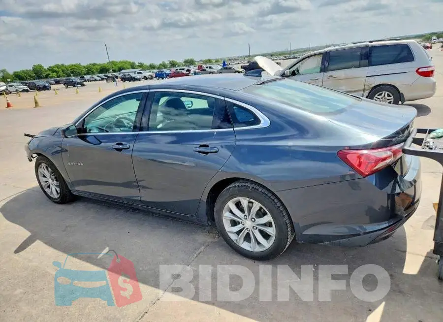 1G1ZD5ST3LF103634 Photo# 2