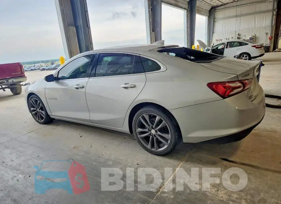 1G1ZD5ST3MF007357 Photo# 2