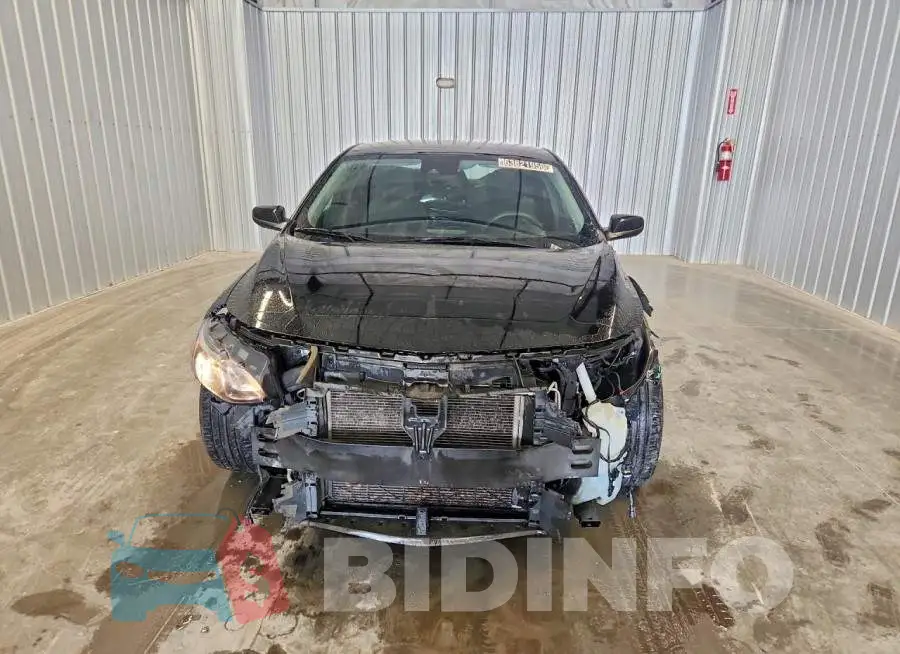1G1ZD5ST3PF131696 Photo# 5