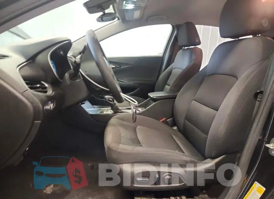 1G1ZD5ST3PF131696 Photo# 7