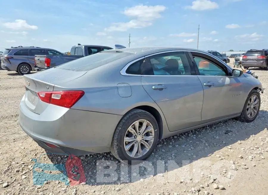 1G1ZD5ST3PF233435 Photo# 3