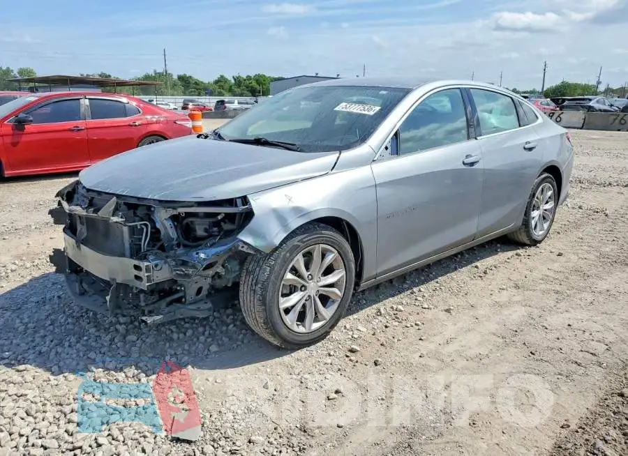 1G1ZD5ST3PF233435 Photo# 1