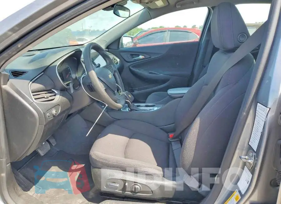 1G1ZD5ST3PF233435 Photo# 7