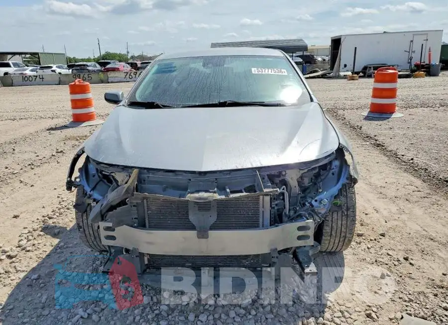 1G1ZD5ST3PF233435 Photo# 5