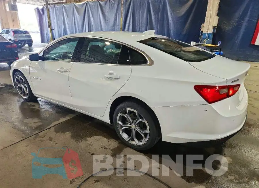 1G1ZD5ST3RF226052 Photo# 2